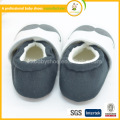 Lustige Babyschuhe billige Schuhe Großhandelsbabyschuhe bequeme Karikaturbabyschuhe